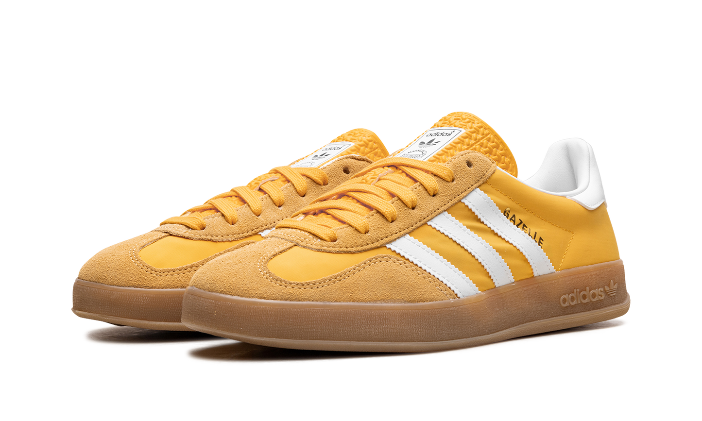 Gazelle Indoor "Crew Yellow Gum"