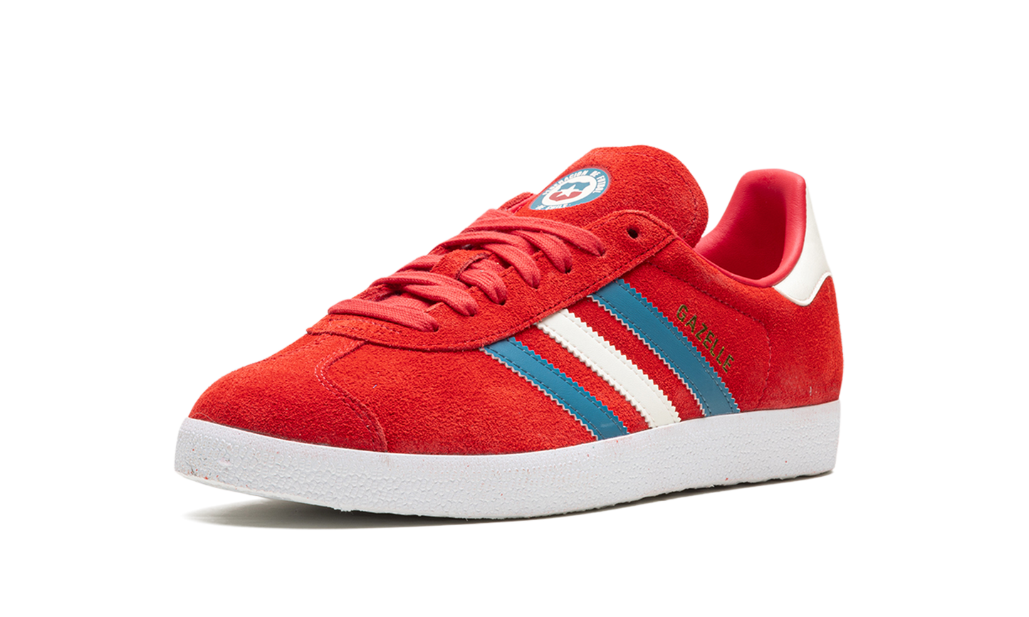 Gazelle "Chile"