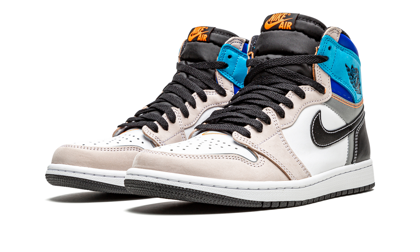 Air Jordan 1 High OG "Prototype" DC6515 100