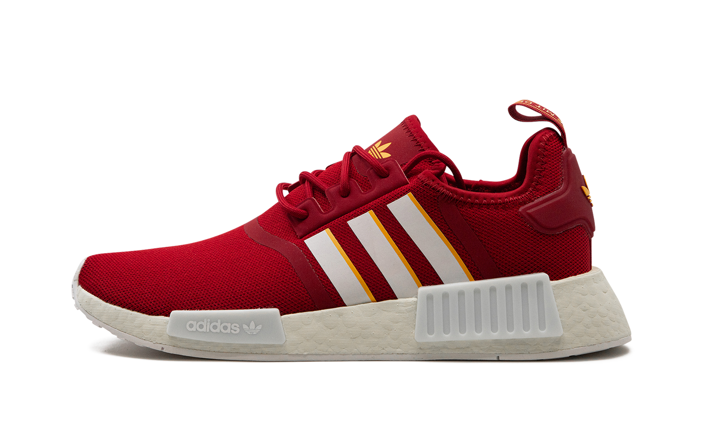 NMD_R1 "Power Red Yellow"