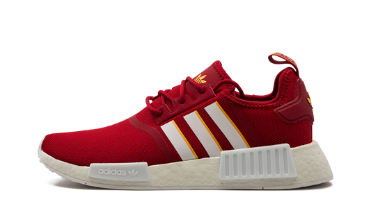 NMD_R1 "Power Red Yellow"