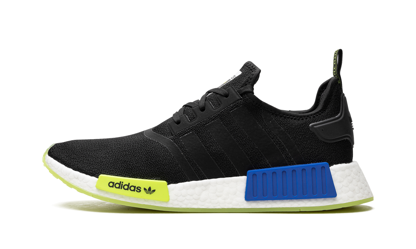 NMD_R1 "Indigo Herz - Into the Metaverse"