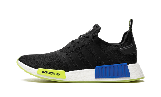NMD_R1 "Indigo Herz - Into the Metaverse"