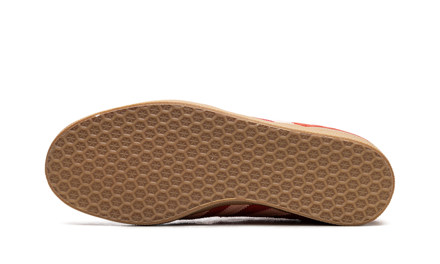 Gazelle WMNS "Better Scarlet"