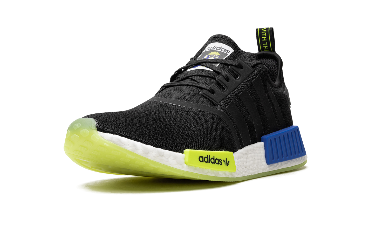 NMD_R1 "Indigo Herz - Into the Metaverse"