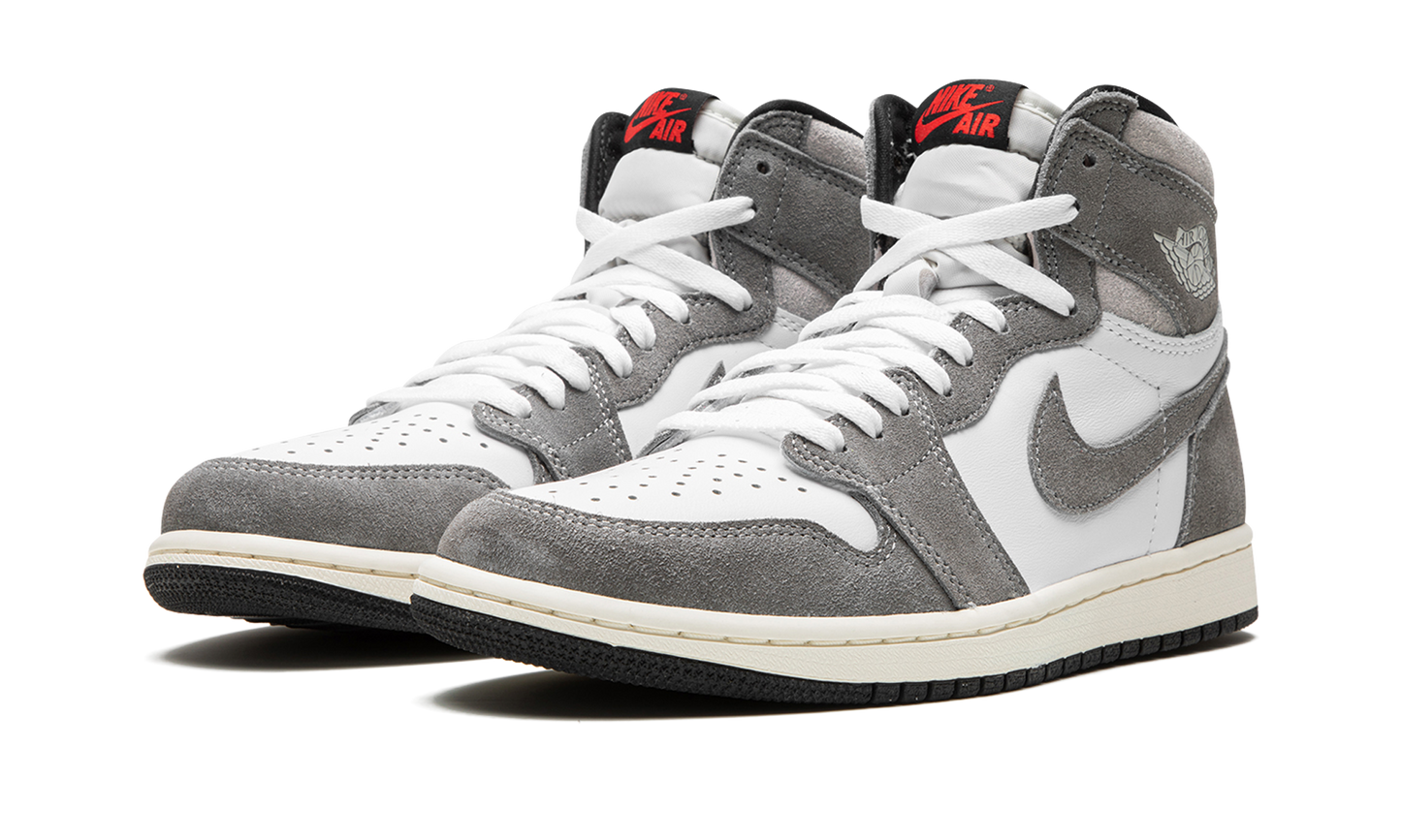 Air Jordan 1 "Washed Black" DZ5485 051