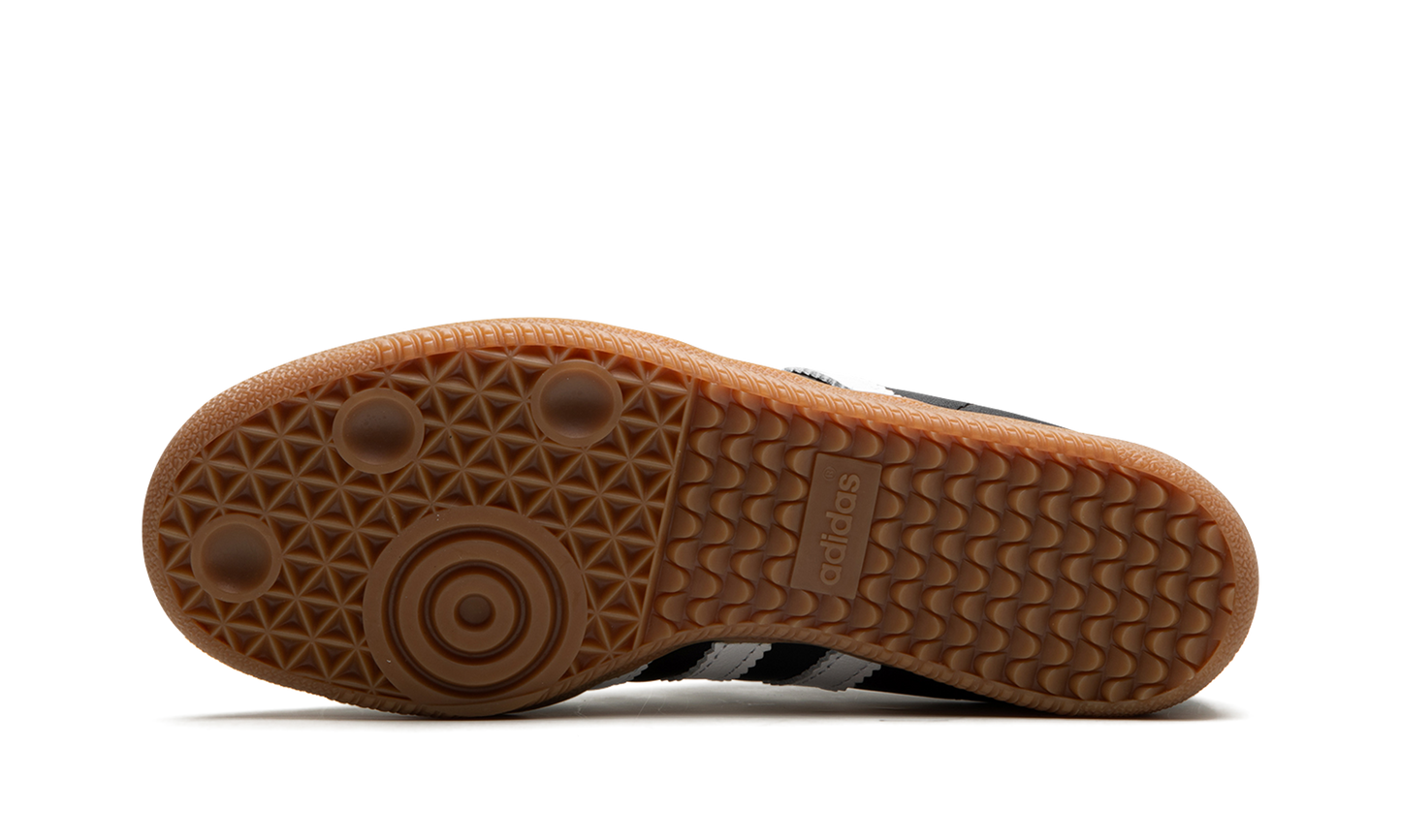 Samba Decon "Samba Decon Black Gum"