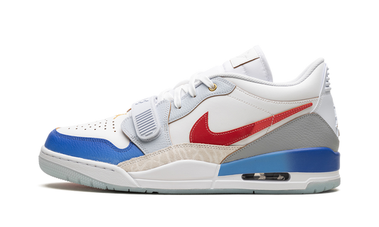 Air Jordan Legacy 312 Low "White Game Royal" FN8902 161