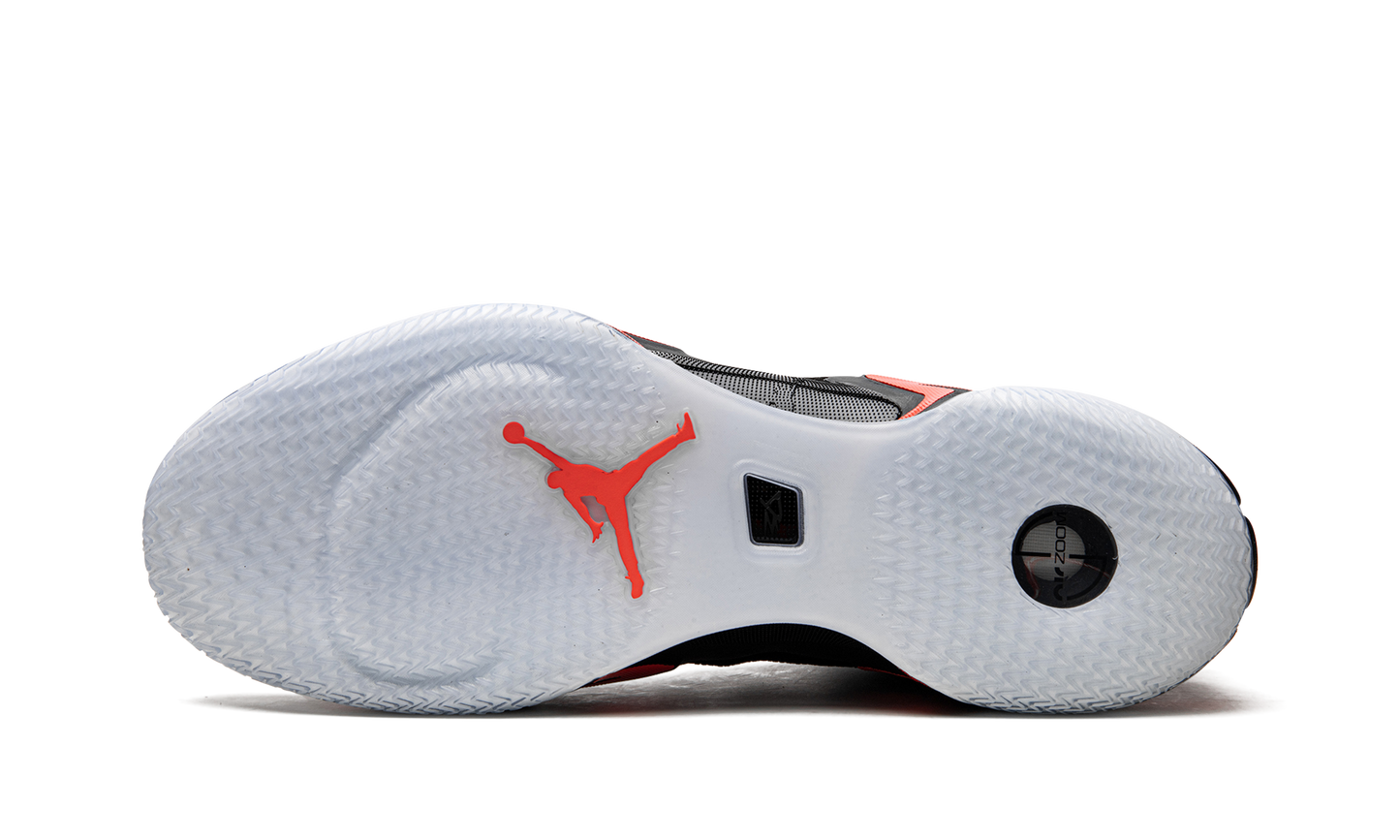 AIR JORDAN 36 "Infrared"