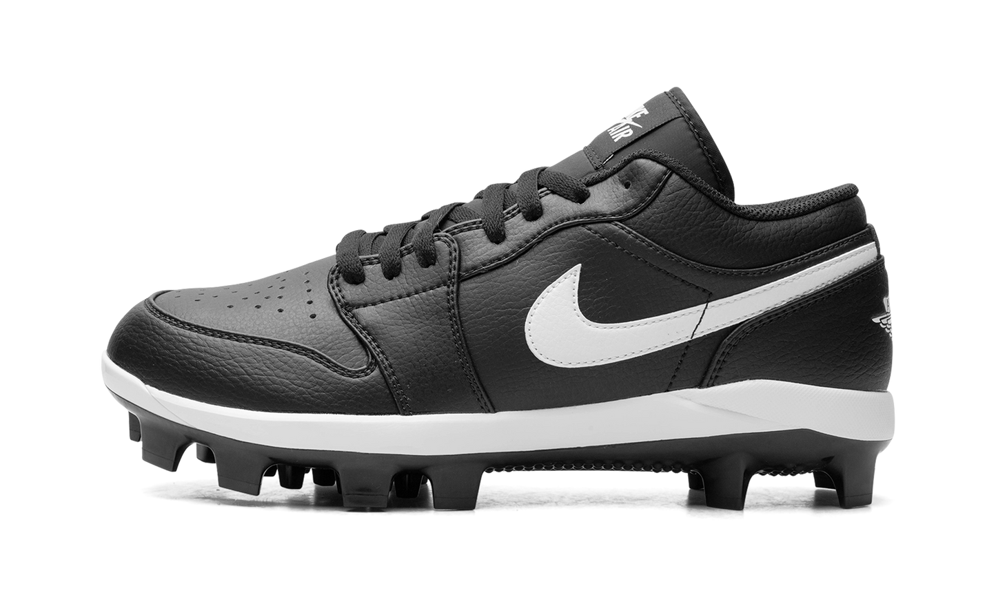 Air Jordan Retro 1 MCS "BLACK WHITE" CJ8524 011