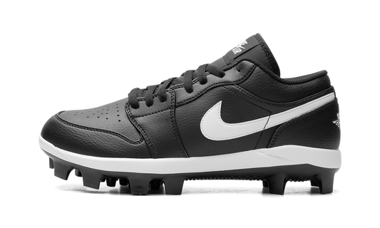 Air Jordan Retro 1 MCS "BLACK WHITE" CJ8524 011