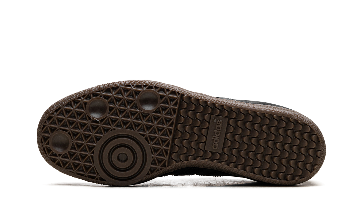 SAMBA OG WMNS "Core Black Crystal Sand"