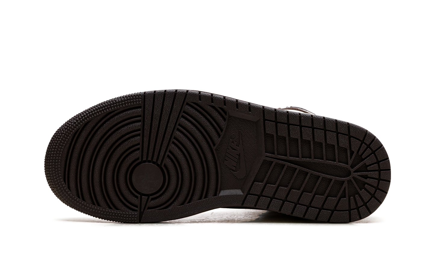 Air Jordan 1 High OG WMNS "Baroque Brown" FD2596 200