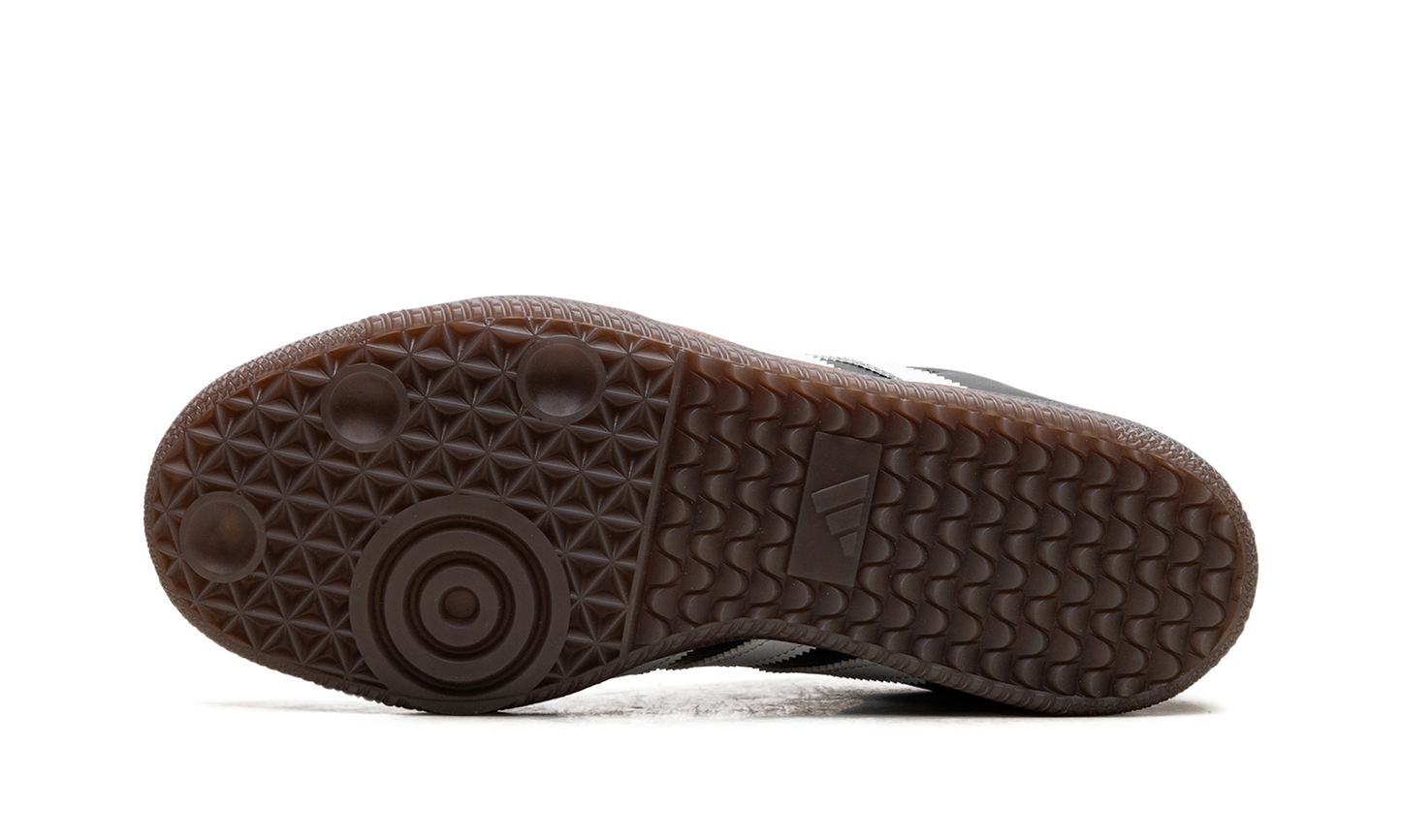 SAMBA "CBLACK/FTWWHT/VIVRED"