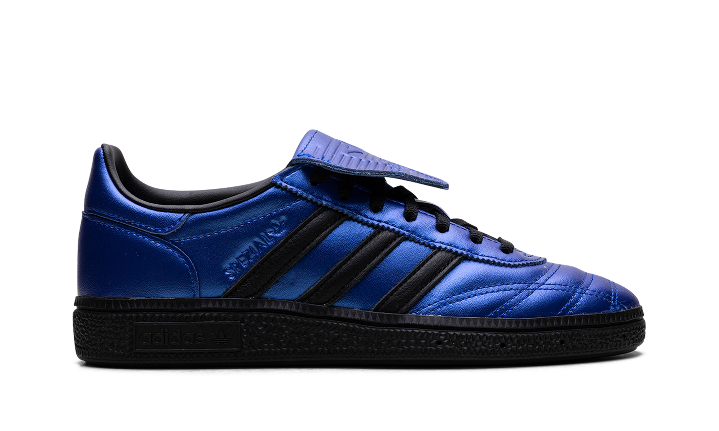 Handball Spezial LT WMNS "Lucid Blue Black"