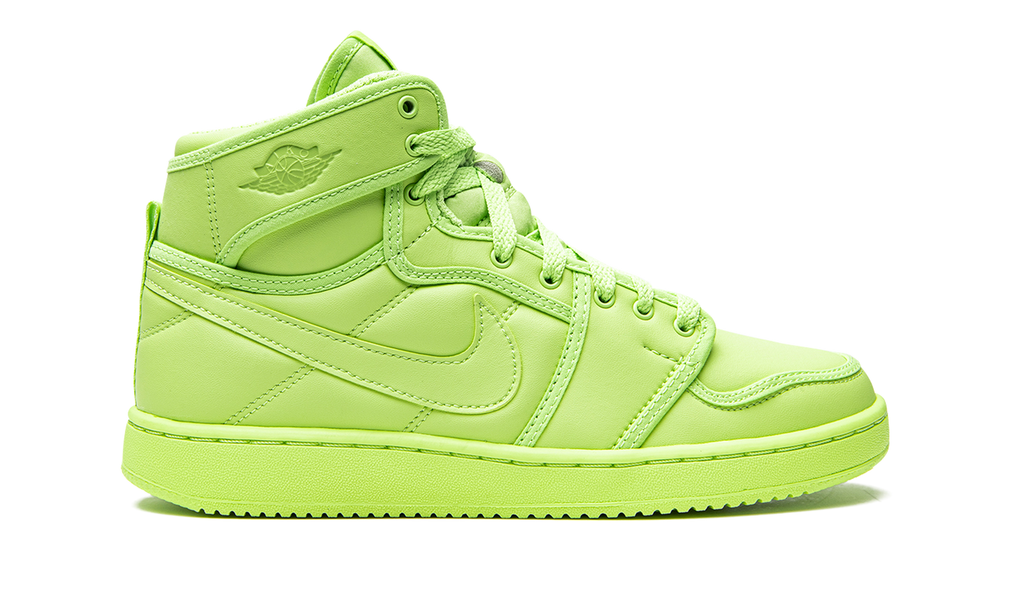 AIR JORDAN 1 KO WMNS "Billie Eilish" DN2857 330