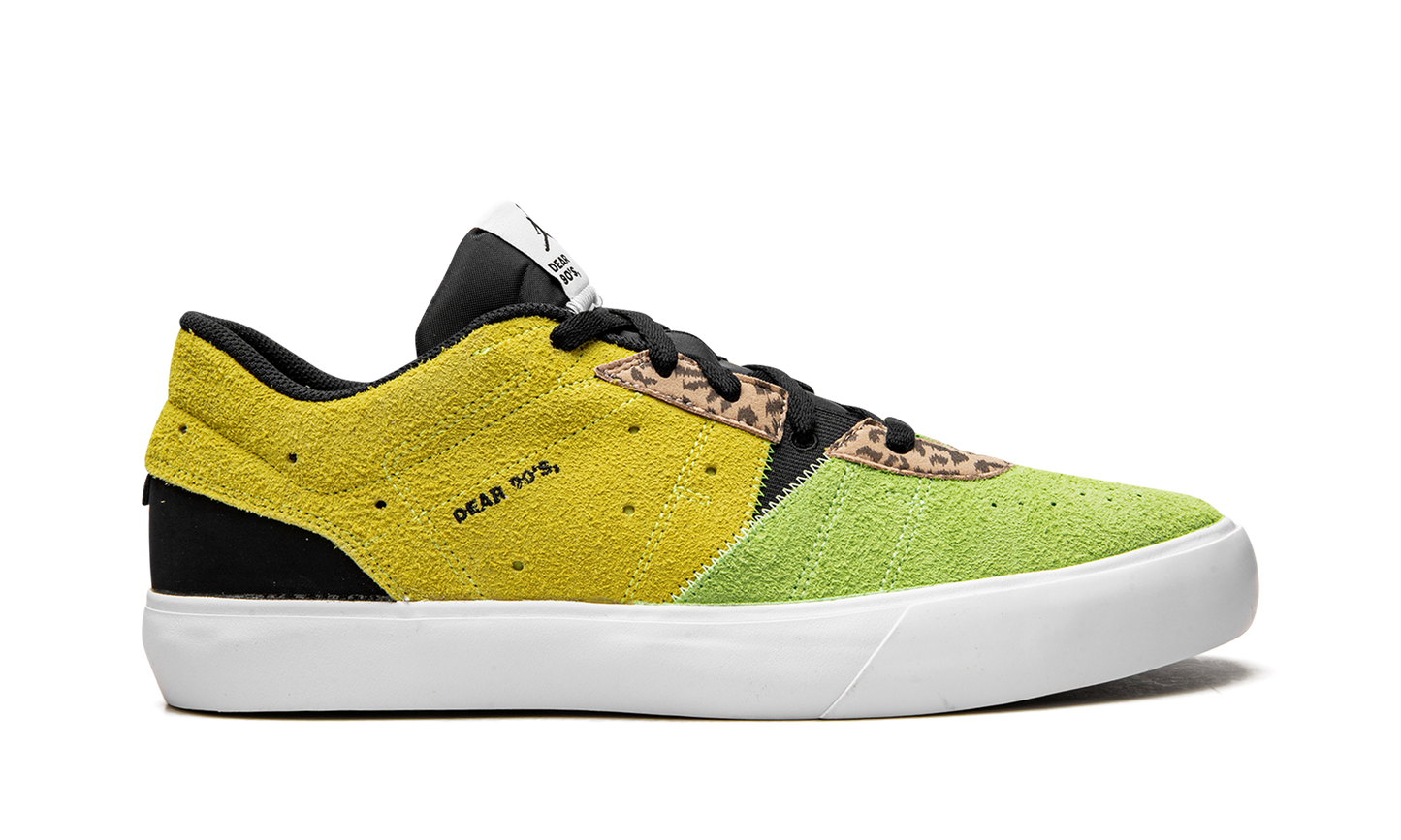 Jordan Series 03 "Dear 90s"