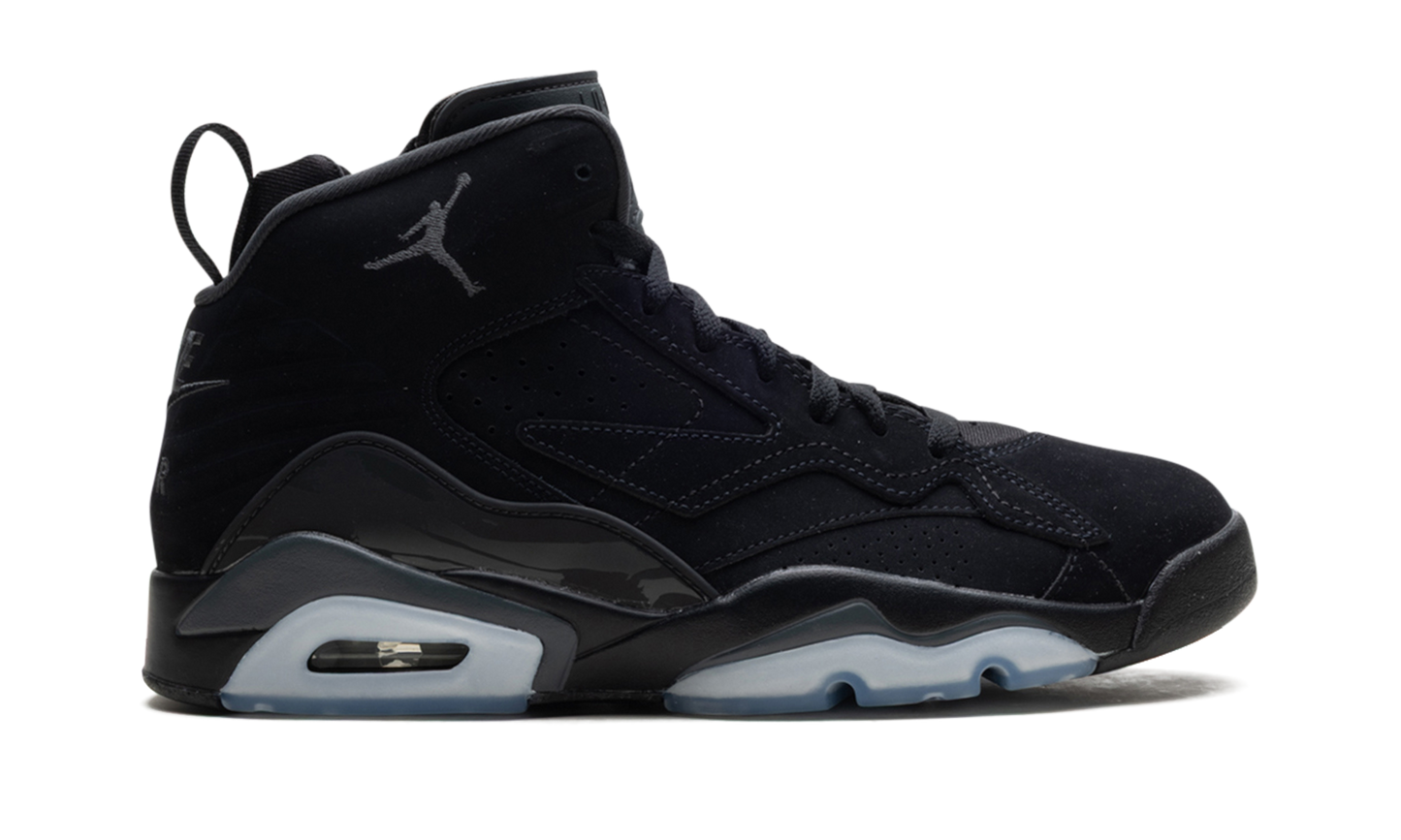 Jumpman MVP "black" DZ4475 001