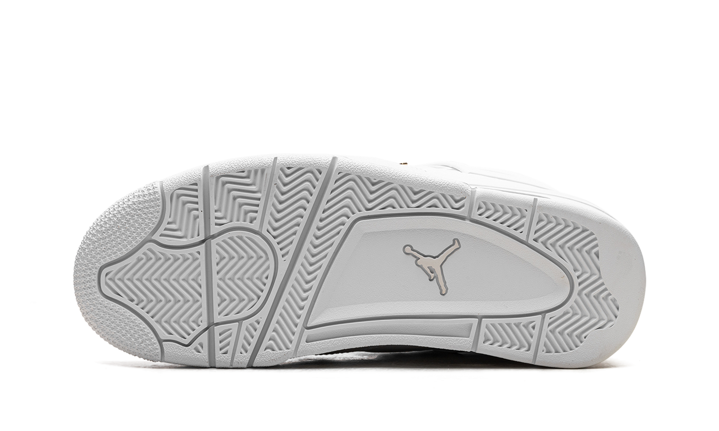 Air Jordan 4 WMNS "Net" FN7251 107