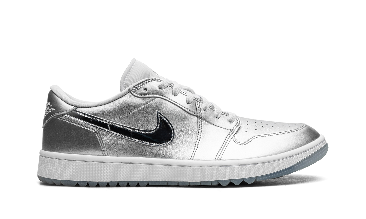 Air Jordan 1 Low Golf "Gift Giving" FD6848 001