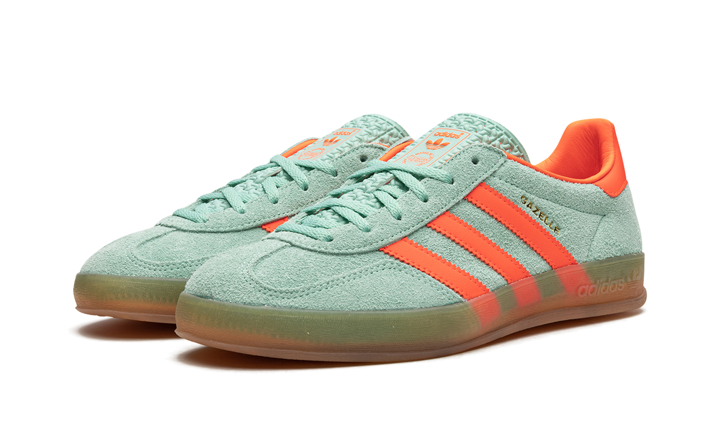 GAZELLE INDOOR WMNS "Pulse Mint"