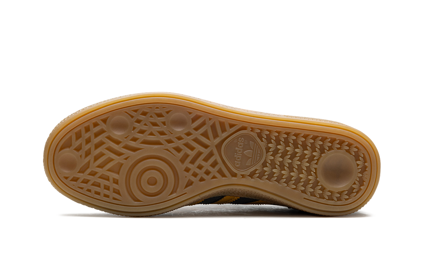 Handball Spezial "Core Black Preloved Yellow"