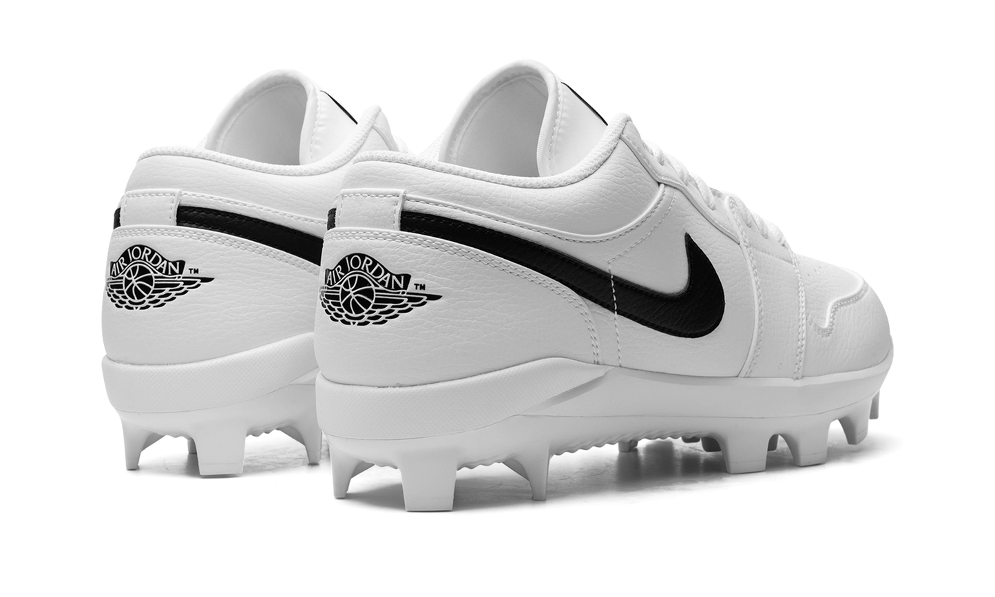 Air Jordan 1 Retro MCS Low "White Black" CJ8524 101