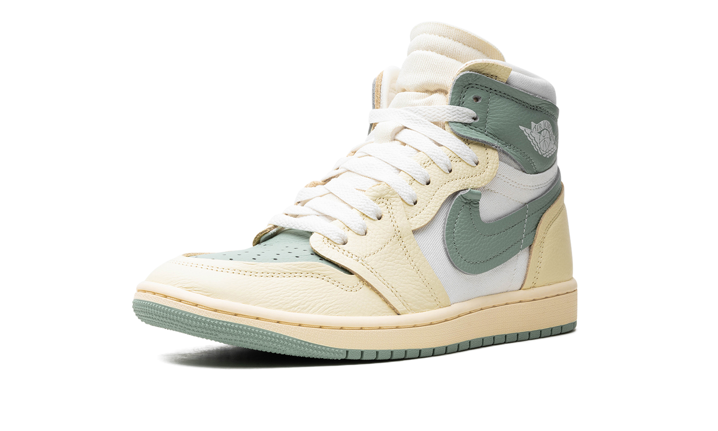 Air Jordan 1 High MM WMNS "Jade Smoke" FB9891 104