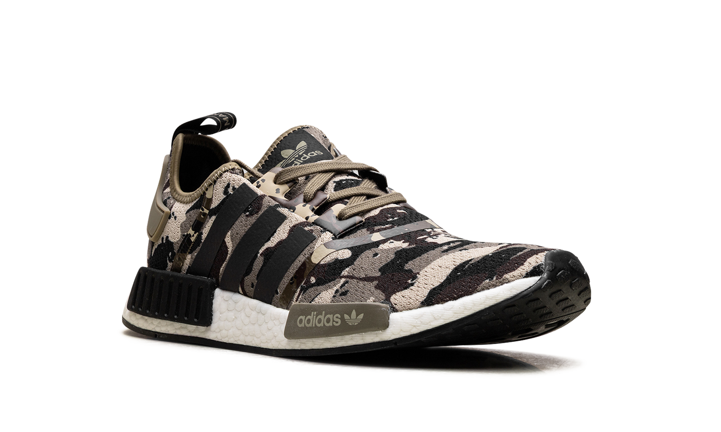NMD_R1 "SAVANNA/BROWN/SAVANNA"