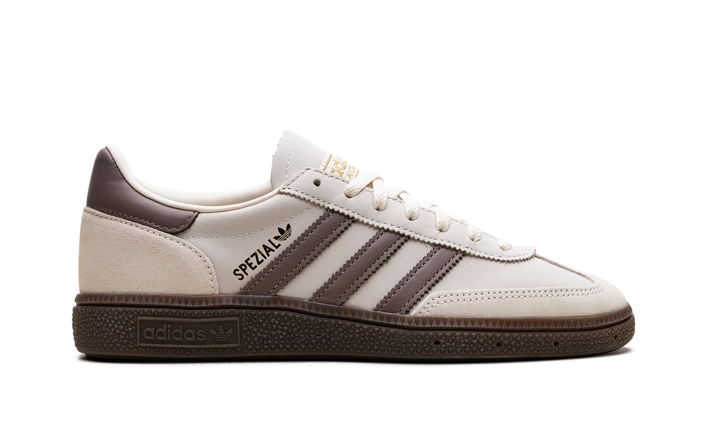 Handball Spezial WMNS "Brown Cream White"