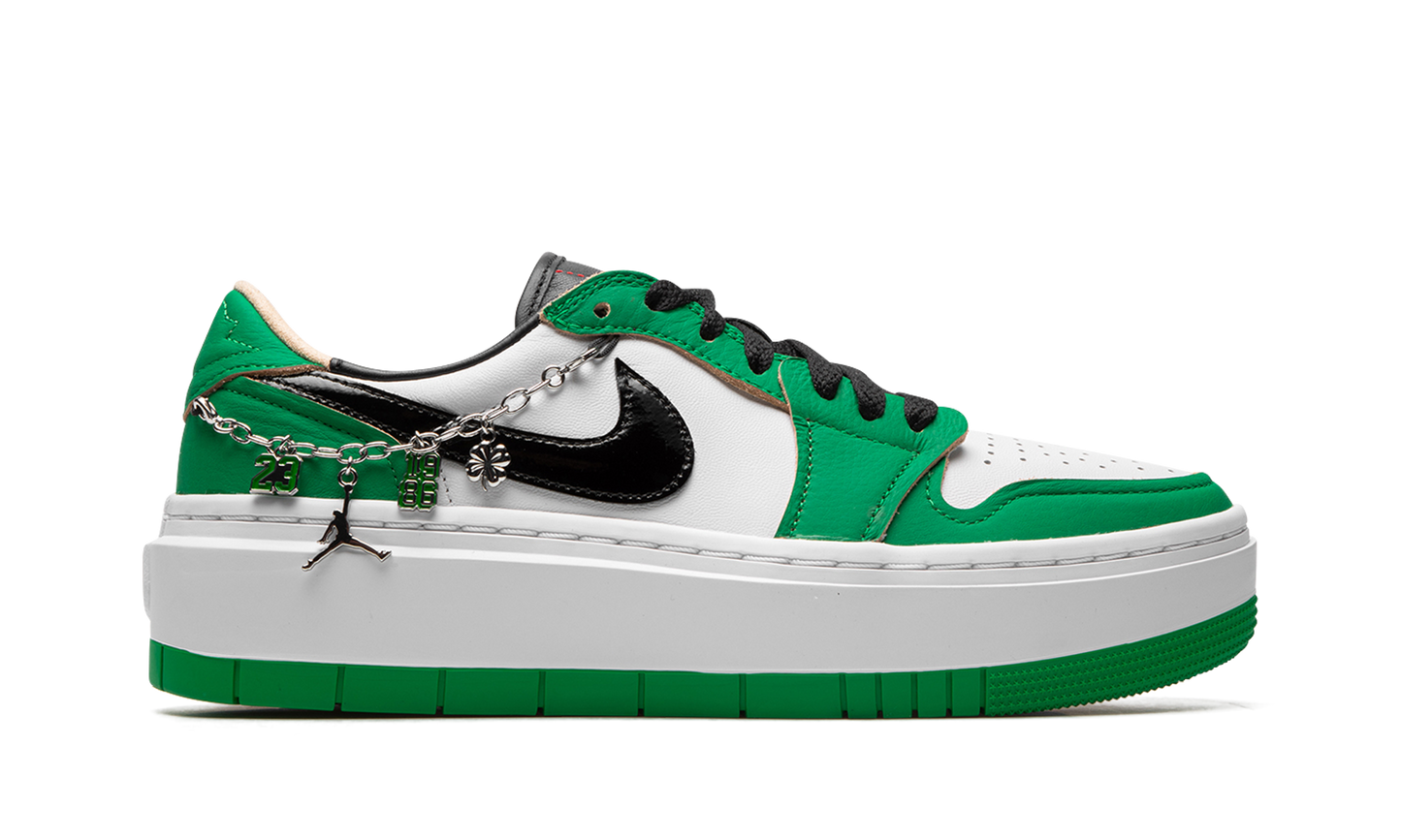 AIR JORDAN 1 ELEVATE LOW SE WMNS "Lucky Green" DQ8394 301