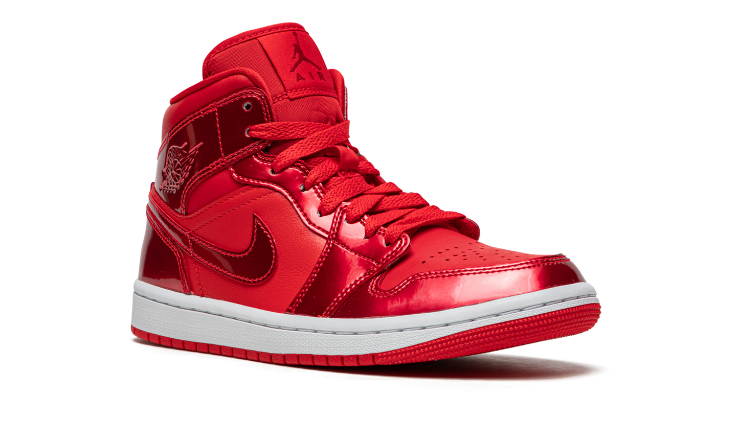 AIR JORDAN 1 MID WMNS "Pomegranate" DH5894 600