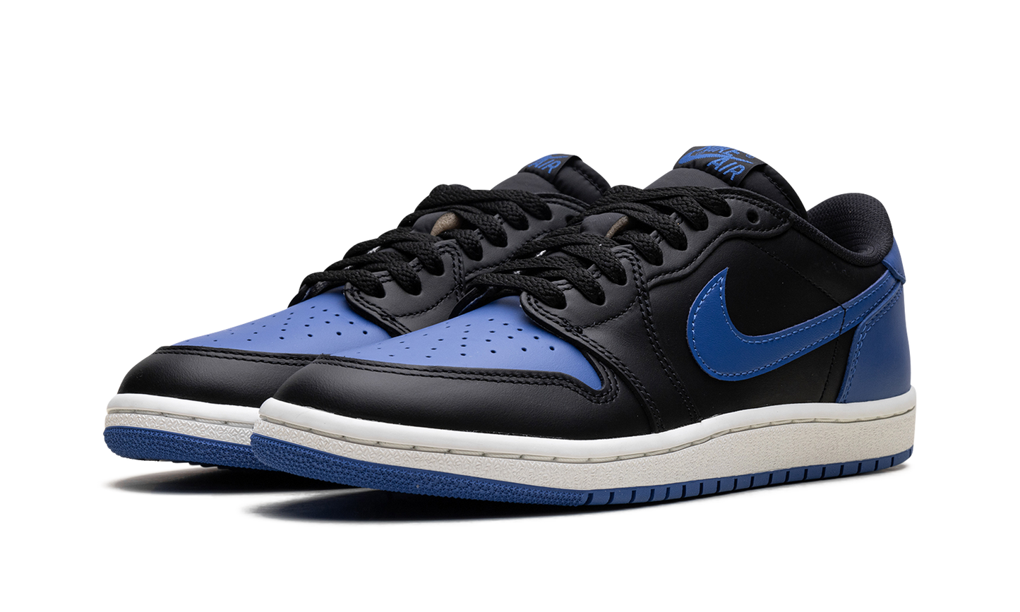 Air Jordan 1 Low 85 "Royal" IB1981 004