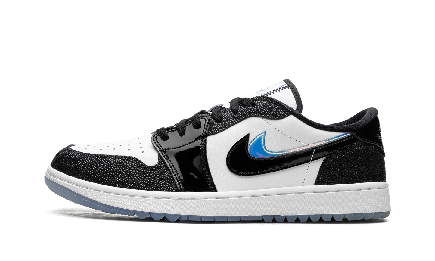 Air Jordan 1 "Endless Pursuit" FZ4159 100