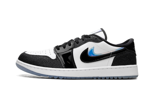 Air Jordan 1 "Endless Pursuit" FZ4159 100