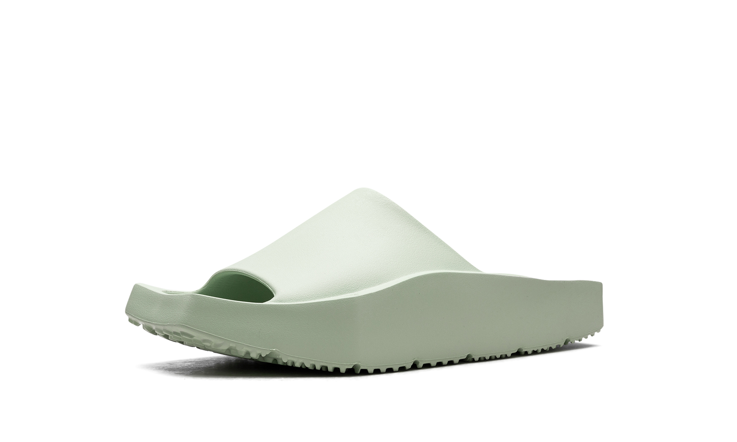 JORDAN HEX SLIDES WMNS "Pistachio Frost" DQ8992 300