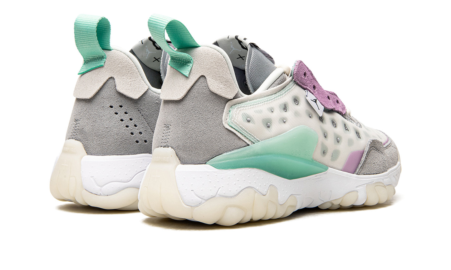 Jordan Delta 2 "Jordan Delta 2 - Platinum Tint" CV8121 002