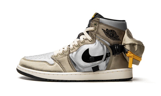 Air Jordan 1 High SP Utility "Neutral Olive" DO8727 200