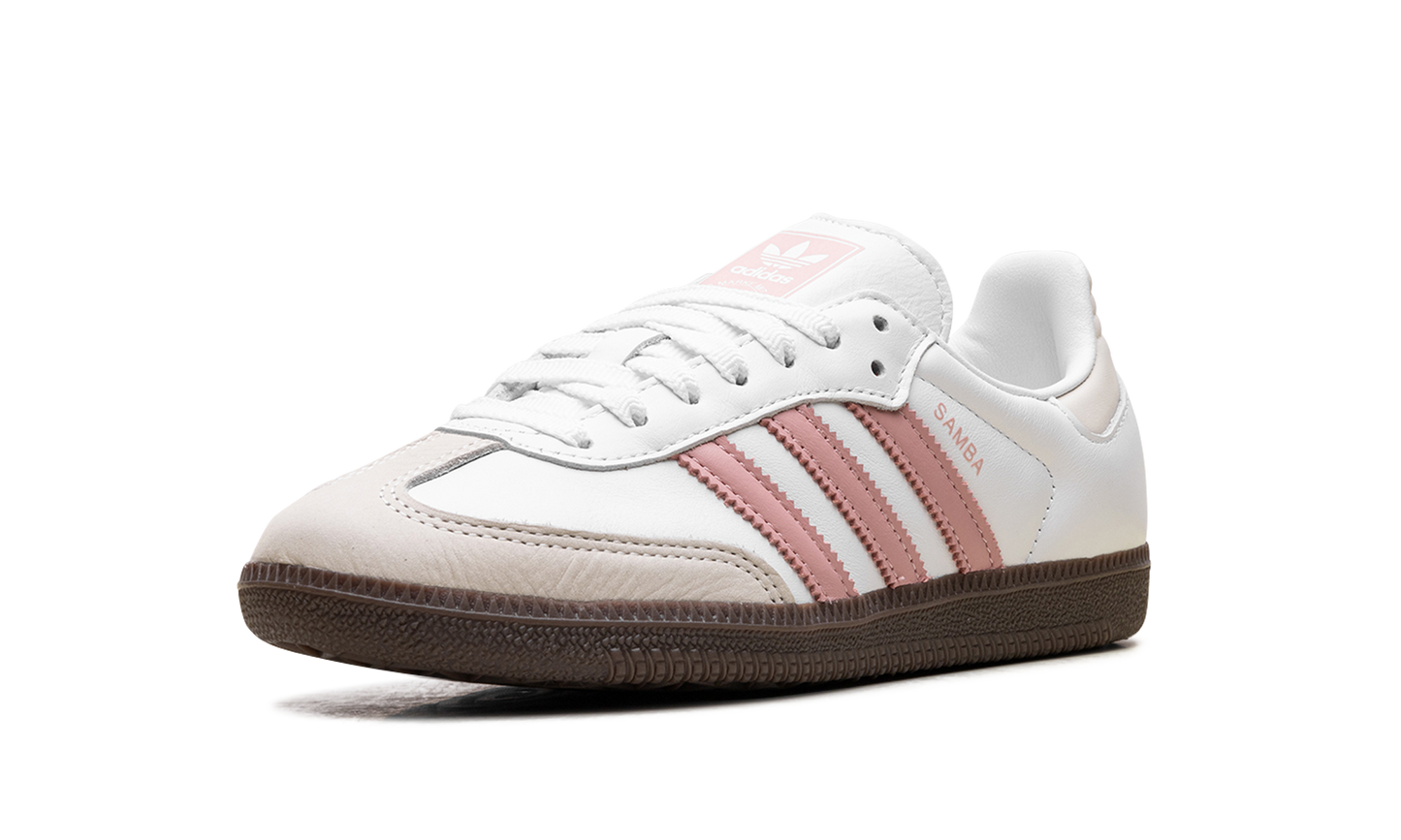 Samba Og WMNS "White Wonder Mauve"