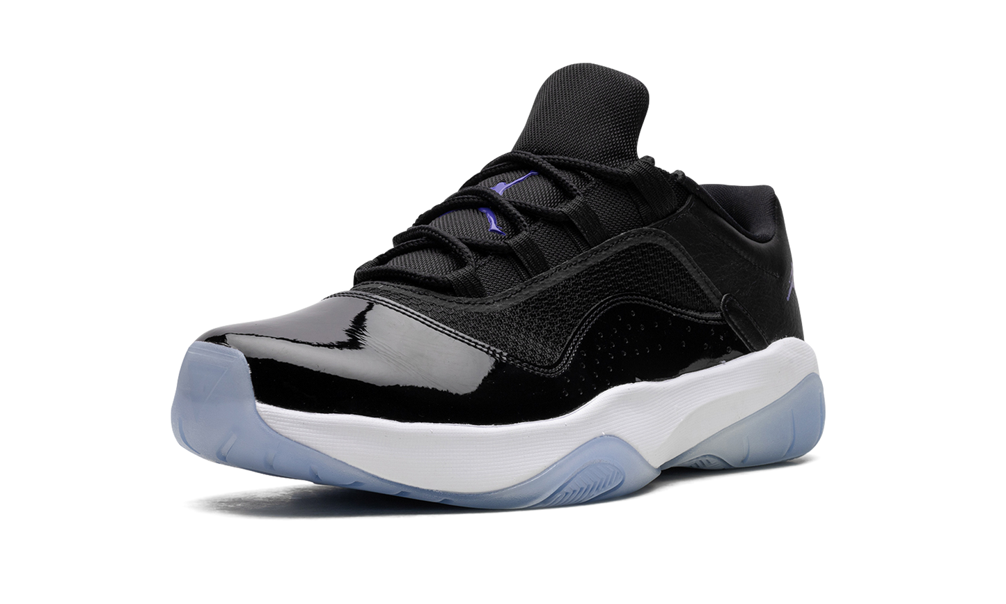 Air Jordan 11 CMFT Low "Space Jam"