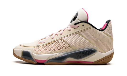 Air Jordan 38 Low PF "Fresh Start" FD2325 100