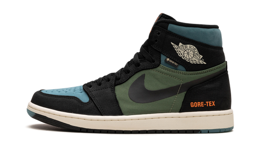 Air Jordan 1 High Element GORE-TEX "Sky J Light Olive" DB2889 003