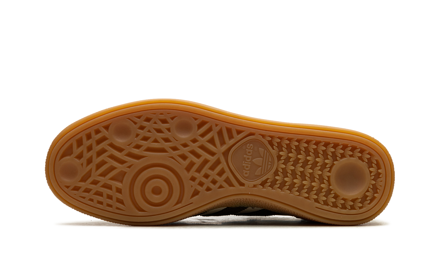 Handball Spezial "Off White Dark Brown"