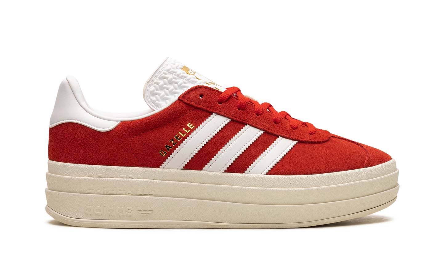 GAZELLE BOLD WMNS "Red"