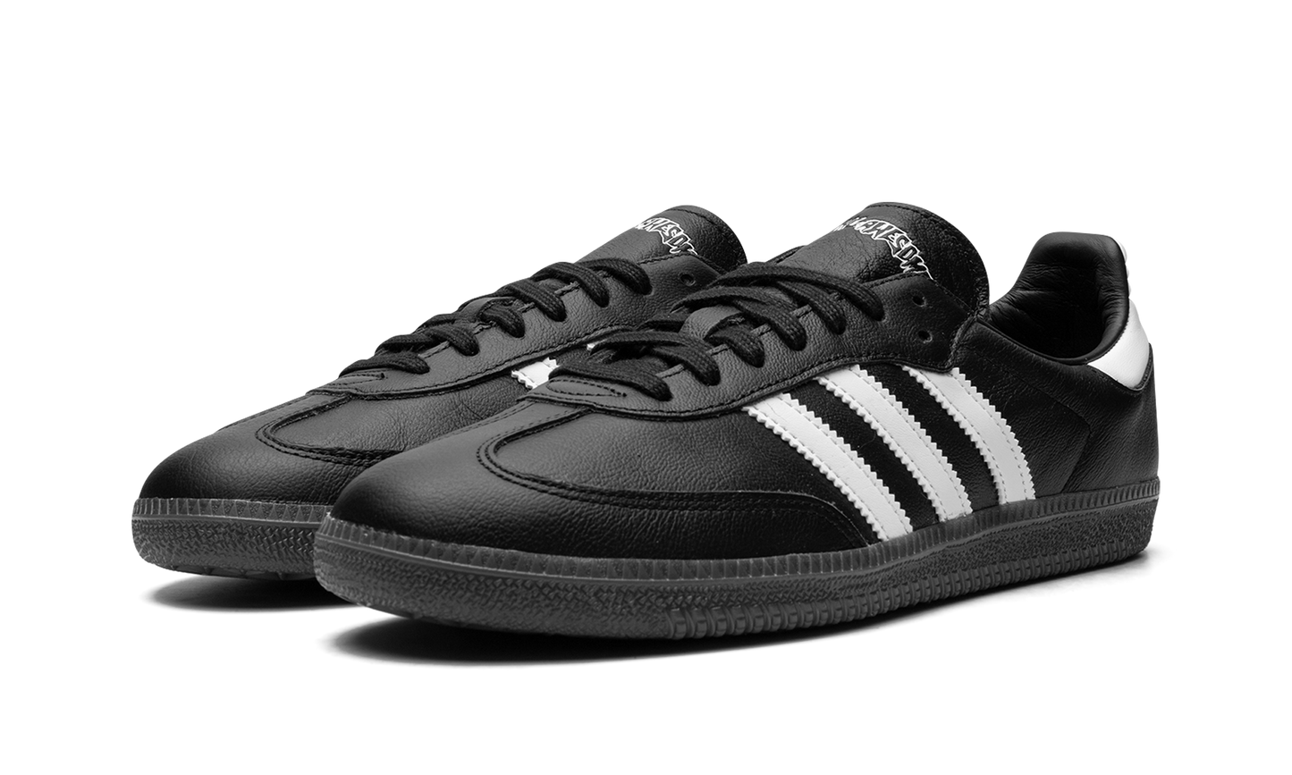 FA Samba "Fucking Awesome - Black / White"