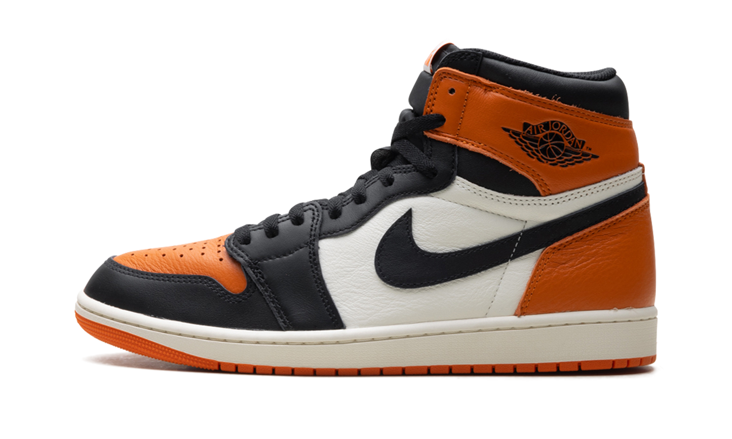 Air Jordan 1 High OG "Shattered Backboard (2025)" DZ5485 008