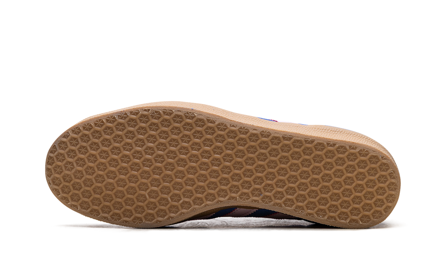 Gazelle WMNS "Blue Orchid Fusion"