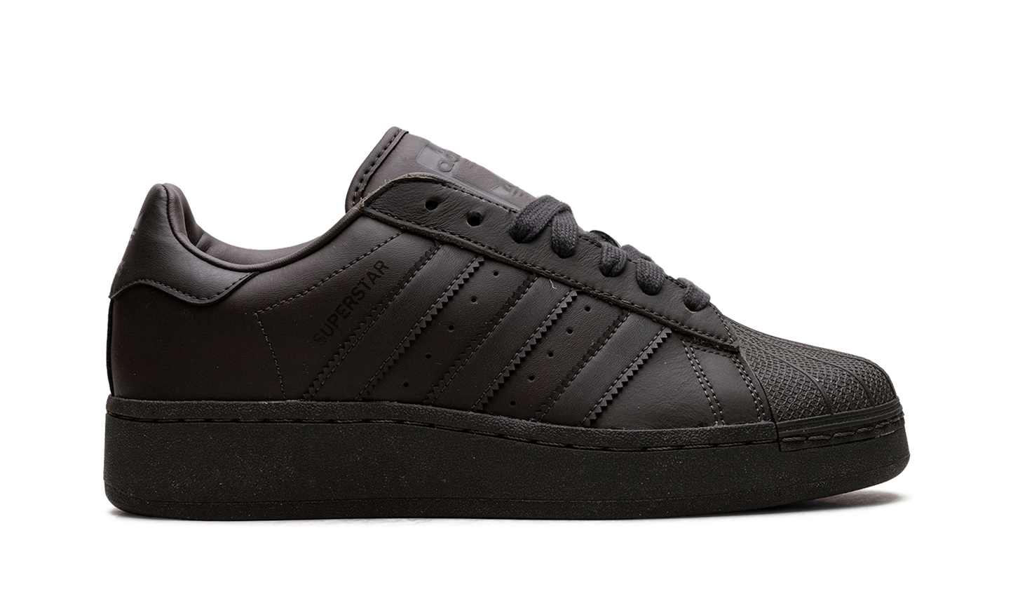 SUPERSTAR XLG "Black"
