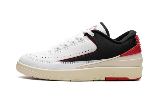 Jordan 2 Retro Low WMNS "Chicago Twist" FD4849 106