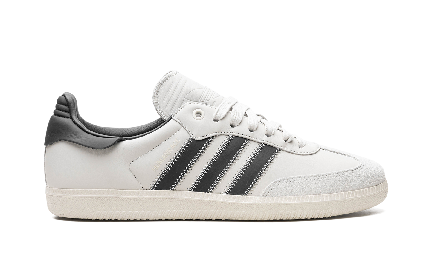 Samba "Pharrell Williams - Core Black"